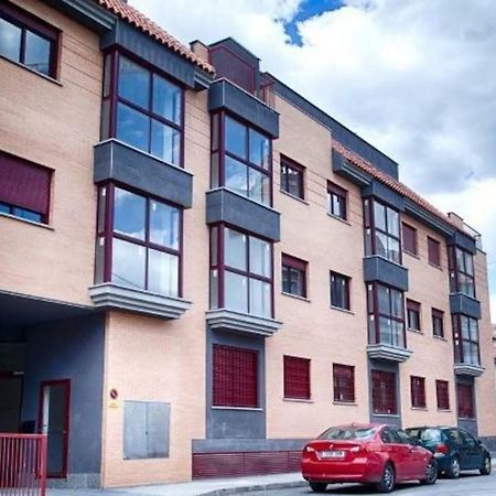 Apartamento Ahola Archena Luaran gambar
