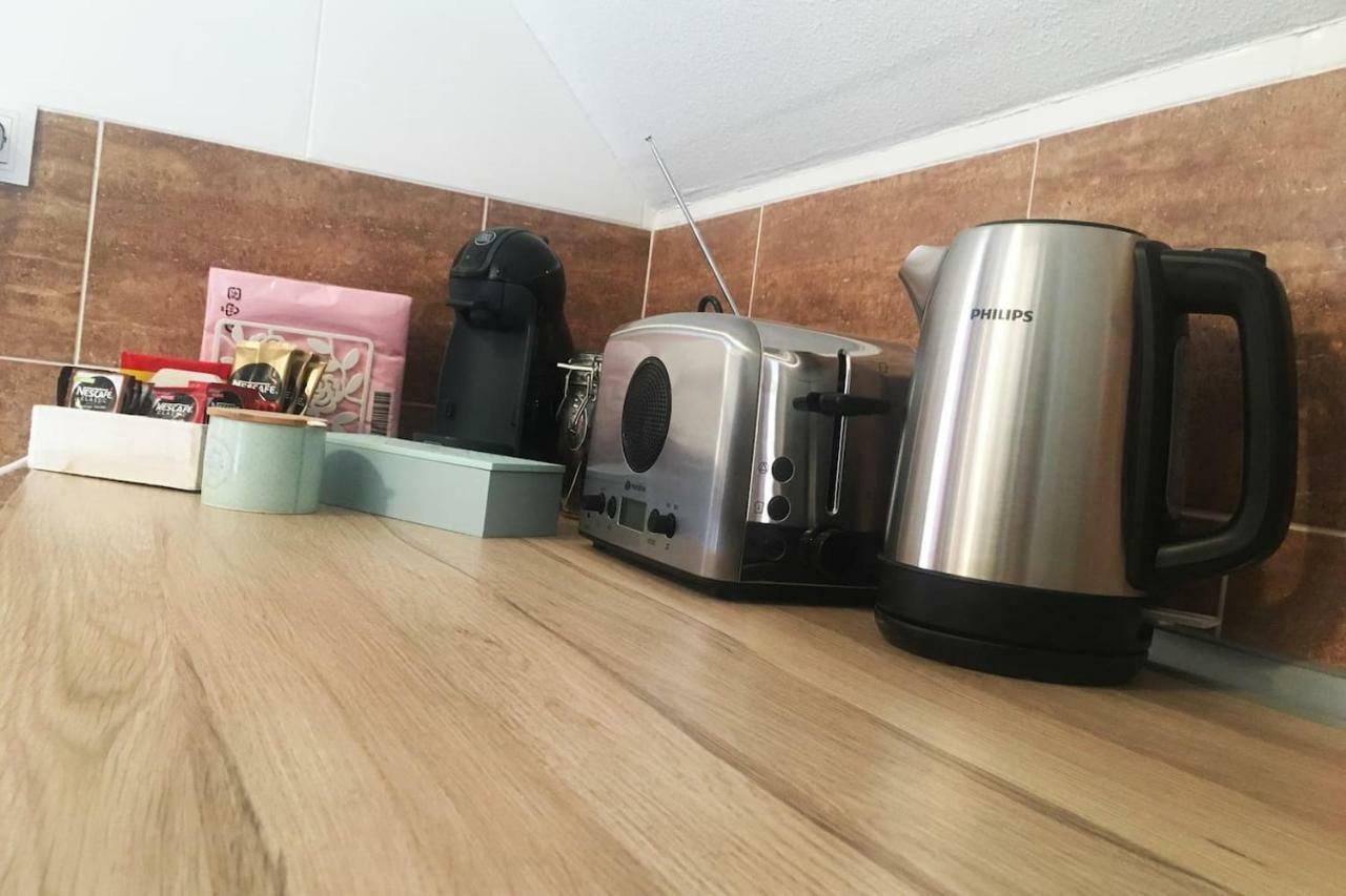 Apartamento Ahola Archena Luaran gambar
