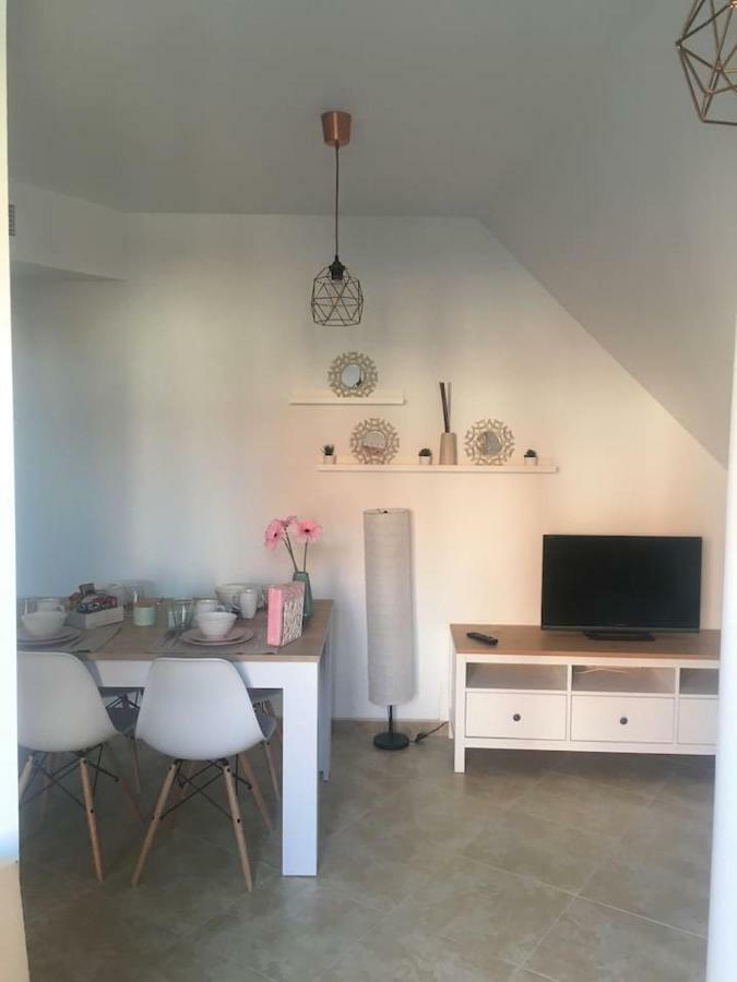 Apartamento Ahola Archena Luaran gambar
