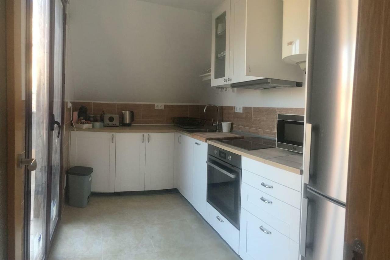 Apartamento Ahola Archena Luaran gambar