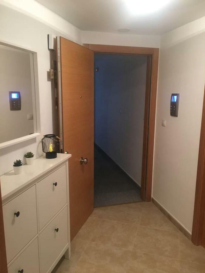 Apartamento Ahola Archena Luaran gambar