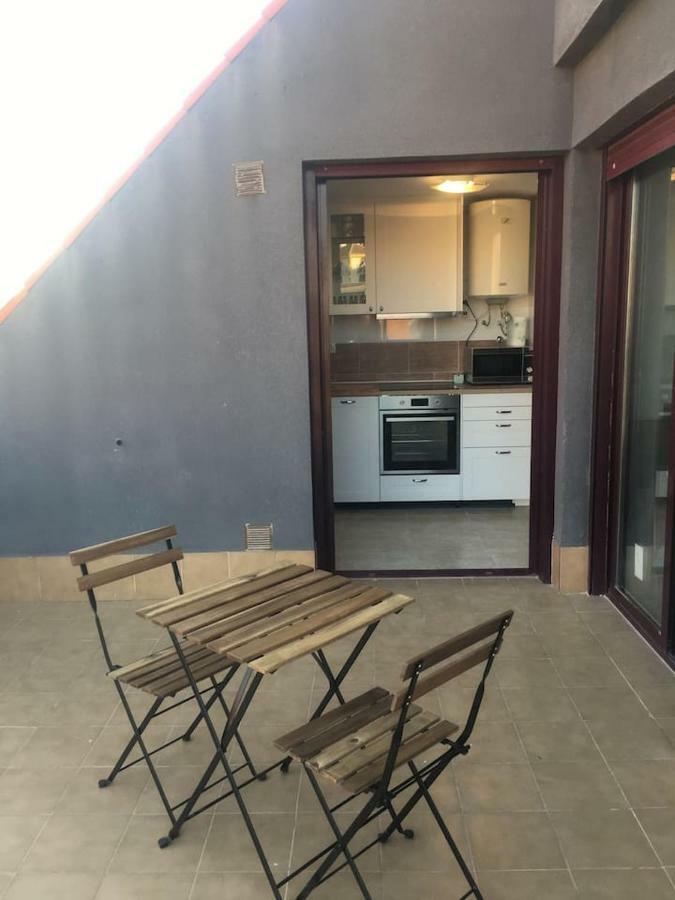 Apartamento Ahola Archena Luaran gambar