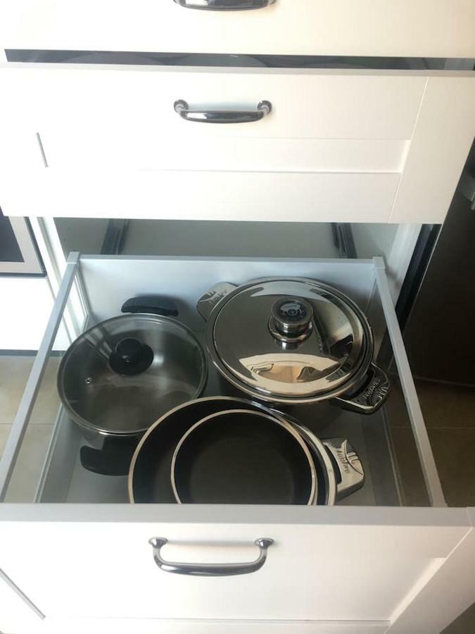 Apartamento Ahola Archena Luaran gambar
