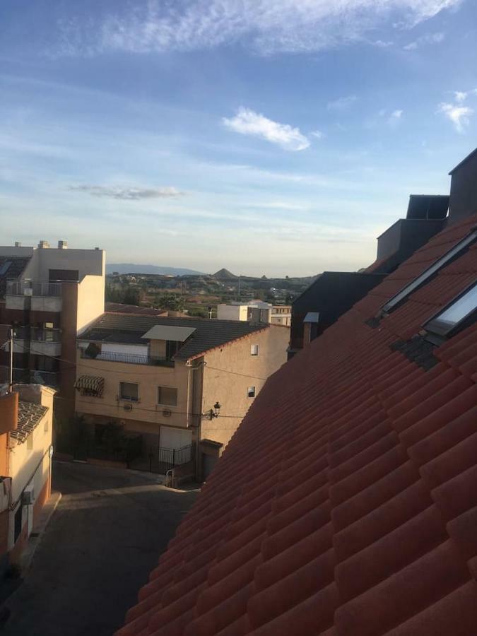 Apartamento Ahola Archena Luaran gambar