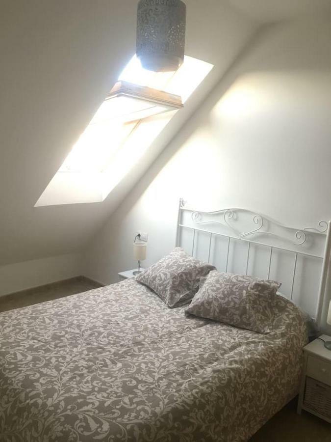 Apartamento Ahola Archena Luaran gambar