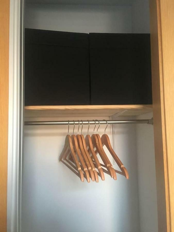 Apartamento Ahola Archena Luaran gambar