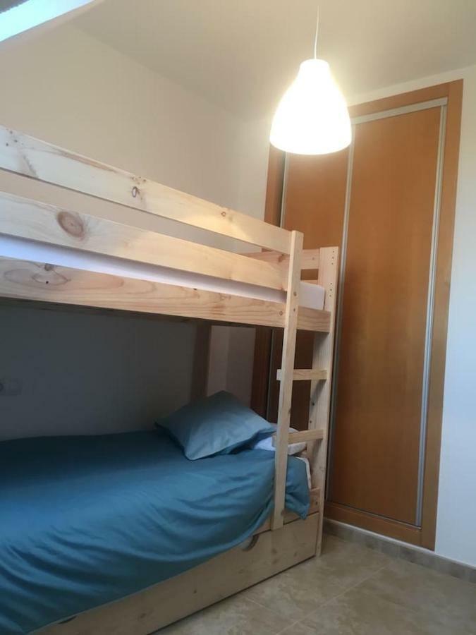 Apartamento Ahola Archena Luaran gambar