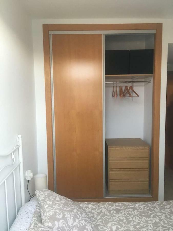 Apartamento Ahola Archena Luaran gambar