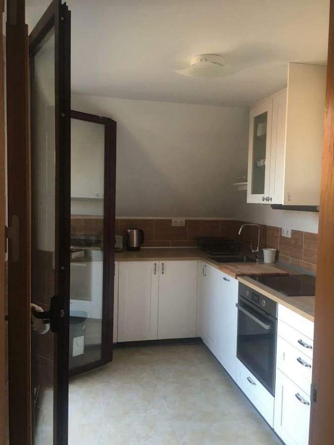 Apartamento Ahola Archena Luaran gambar