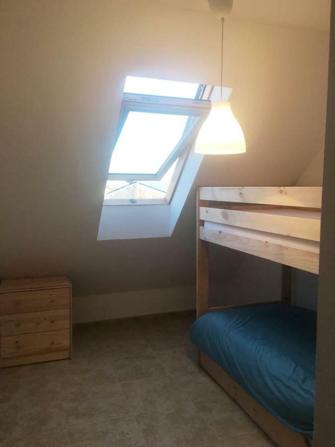 Apartamento Ahola Archena Luaran gambar
