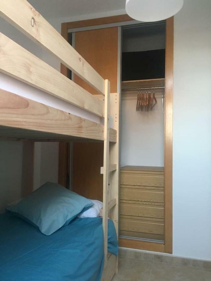 Apartamento Ahola Archena Luaran gambar